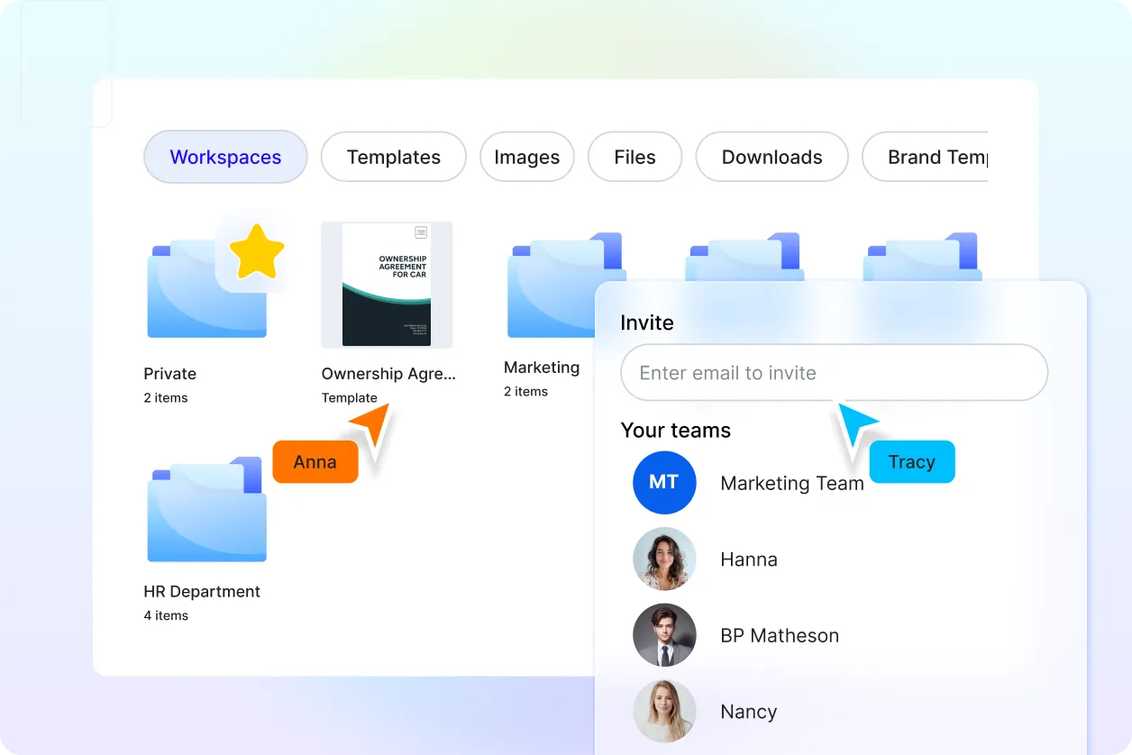 Free AI Ownership Agreement Generator, Free Ownership Agreement Maker Online